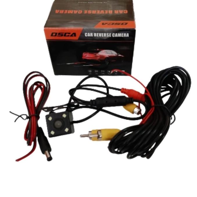 Grosir Kamera Parkir Mobil Camera Parkir Rear Camera Mobil