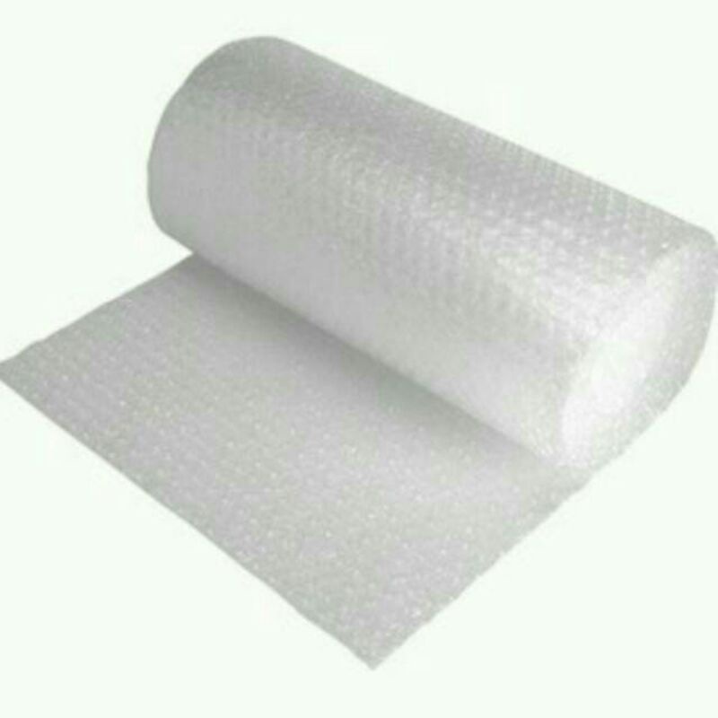 

BUBBLE WRAP, HARAP CEKOUT DENGAN BUBBLE WRAP UNTUK MELINDUNGI PAKET ANDA