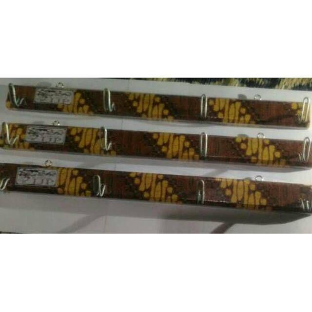 Kapstock / Cantelan Baju