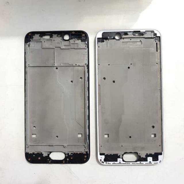 FRAME TULANG RANGKA TATAKAN LCD VIVO V5 LITE