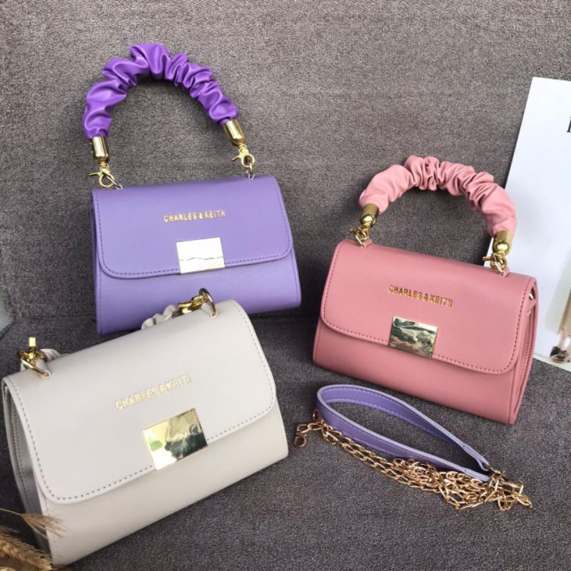 Tas kondangan cantik