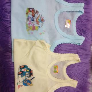  Singlet  anak kaos  dalam bayi  perempuan bayi  laki  laki  