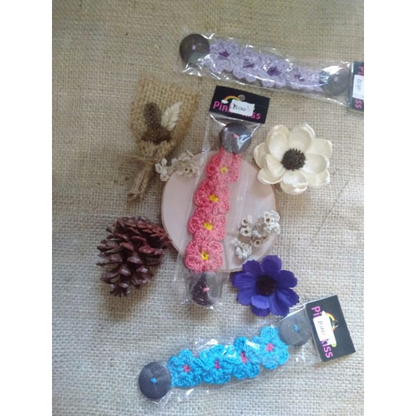 Conector Masker Hijab