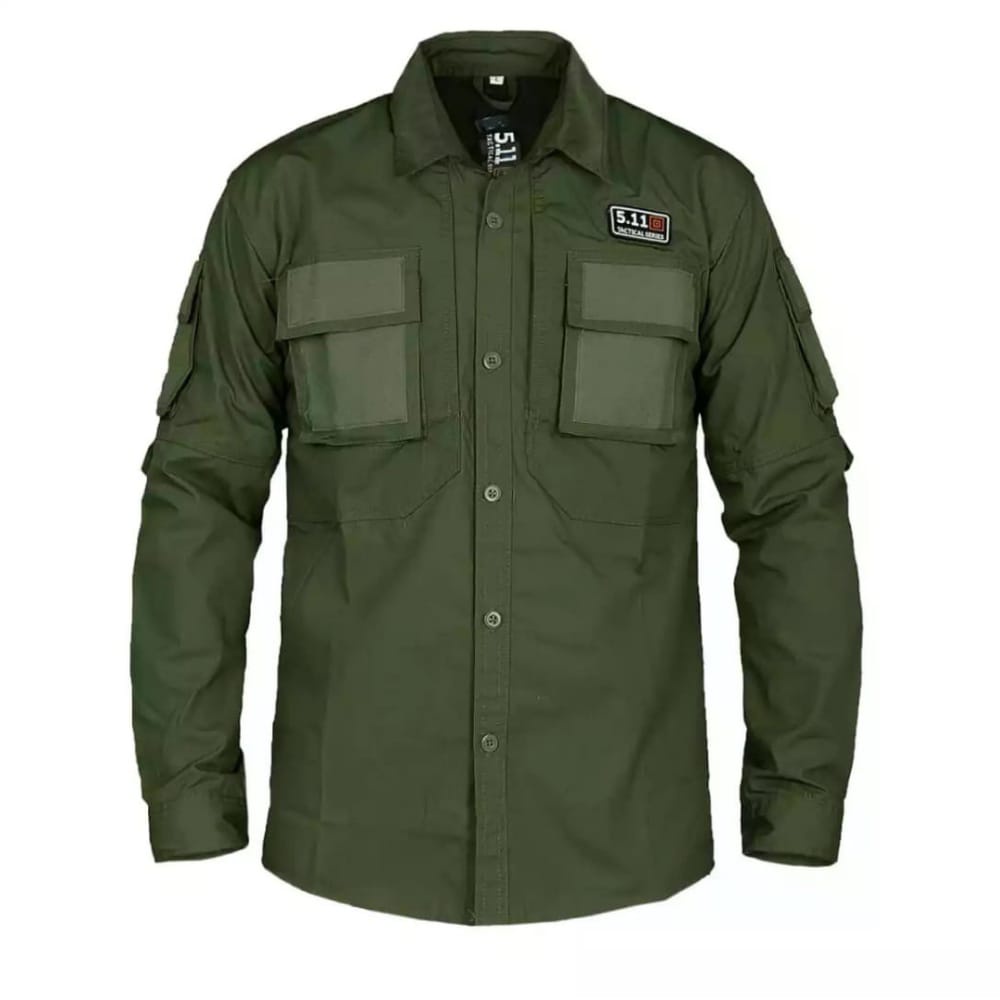 22 Kemeja lapangan pdl 511  | kemeja | kemeja tactical | kemeja pria | kemeja outdoor | kemeja pria tangan panjang | kemeja taktikal | kemeja w tac | kemeja tactical hexagon | baju kemeja | baju pria | baju kemeja pria