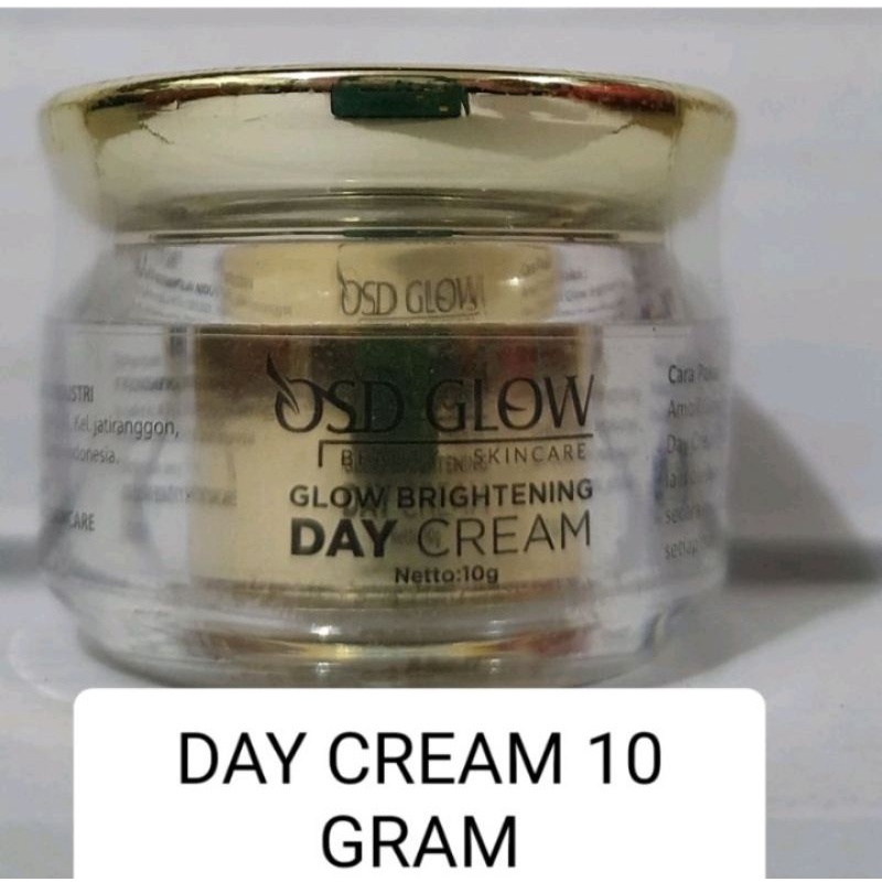 (OSD) Olla Skin Daily || Day Cream