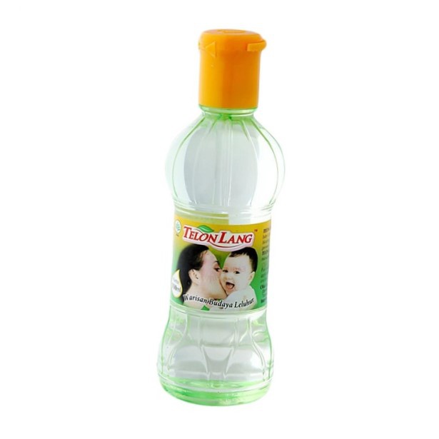 Caplang Minyak Telon 100ml