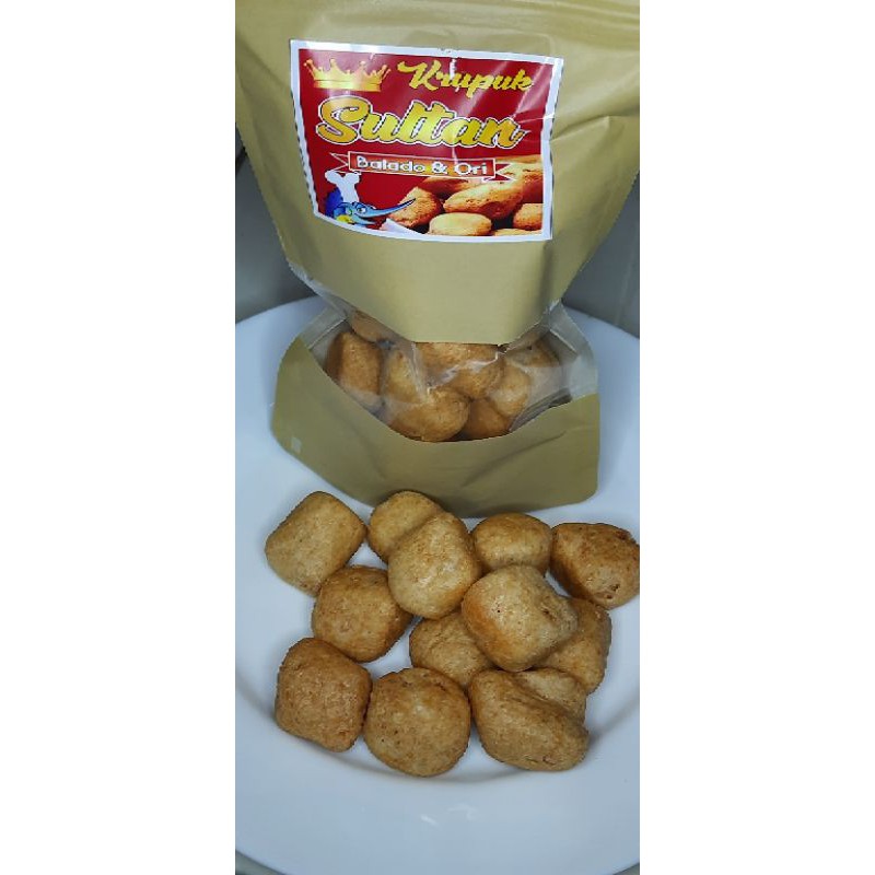 

kerupuk tengiri