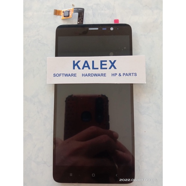 LCD + TOUCHSCREEN REDMI NOTE 3 /  NOTE 3 PRO INCELL