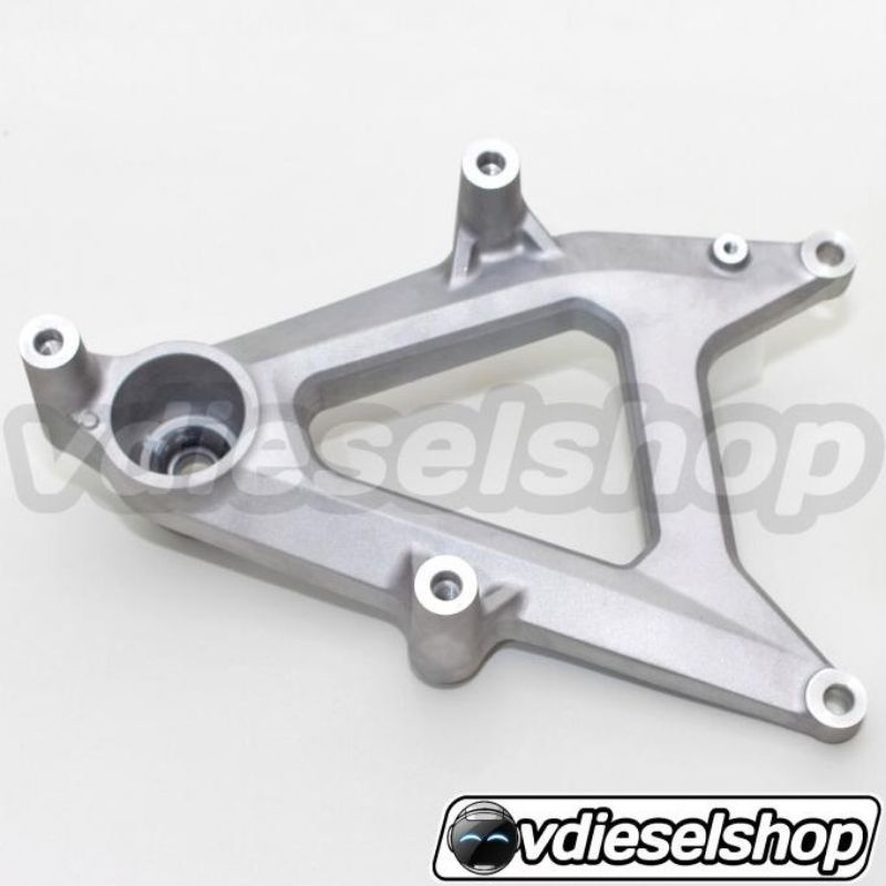 SWINGARM ASSY REAR VARIO 160 NON ABS SWING ARM VARIO 160 NON ABS 52100K2SN00