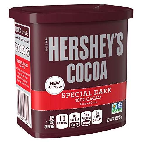 

BISA COD HERSHEY'S SPECIAL DARK COCOA/MINUMAN COLLAGEN/MINUMAN YOYIC/MINUMAN DIET/MINUMAN PEMUTIH BADAN/MINUMAN KOREA/MINUMAN KEMASAN/MINUMAN KALENG/MINUMAN KOTAK/MINUMAN SEHAT HERBAL/MINUMAN SEHAT UNTUK TUBUH/MINUMAN SEHAT ORGANIC/MINUMAN SEHAT UNTUK