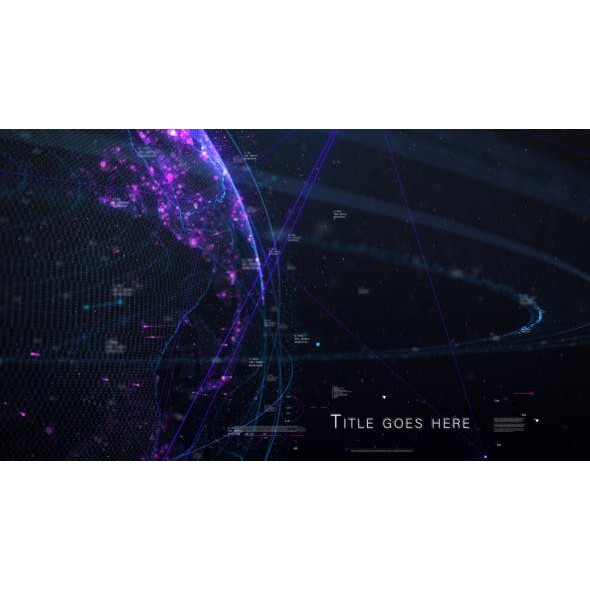 Videohive Alert After Effects Project