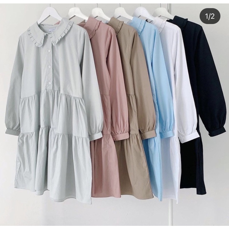 Cottontrend tunik preloved