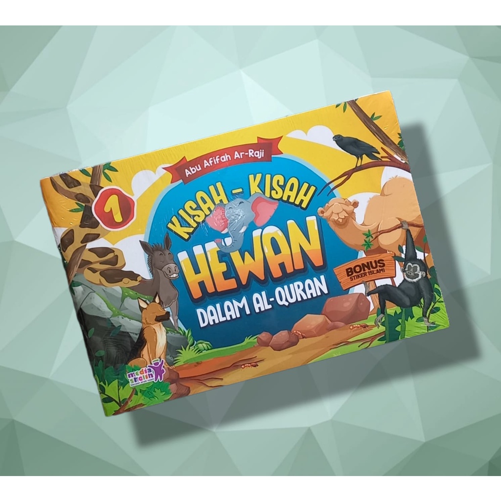Kisah-kisah Hewan dalam Al-Qur'an 1