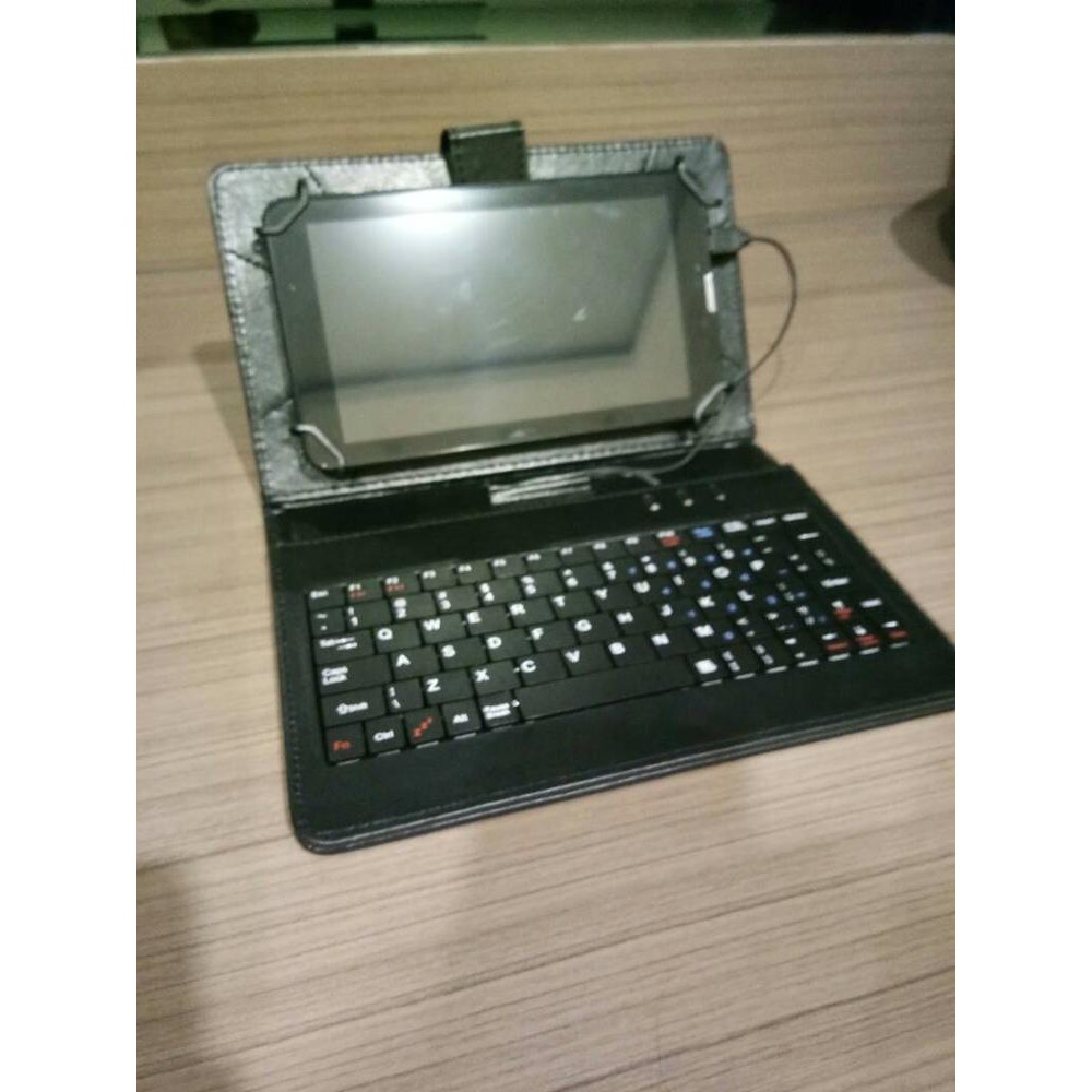 TABLET AXIOO WINDROID 7G DUAL OS ANDROID WINDOWS BONUS KEYBOARD GARANSI RESMI 1 TAHUN PROMO