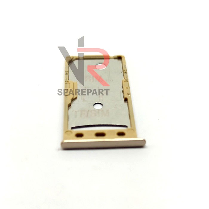 SIMTRAY XIAOMI REDMI 5A / TEMPAT SIM (SINGLE SIM)