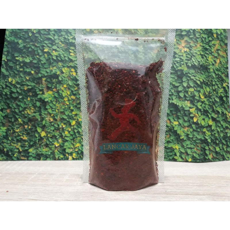

Gochukaru Red Pepper Powder/ Bubuk Cabe Korean 100gr