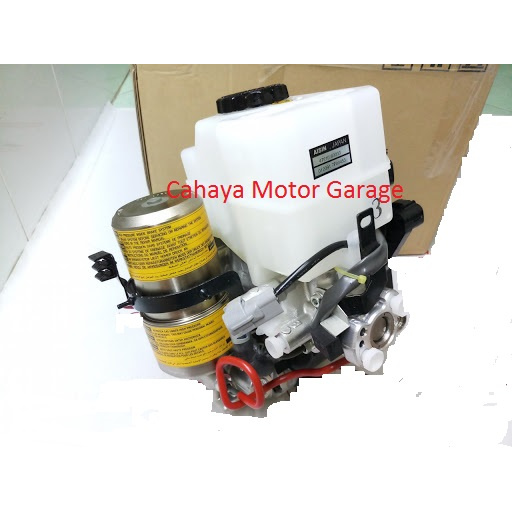 Master Rem ABS Landcruiser VX100 Original 47050-60013