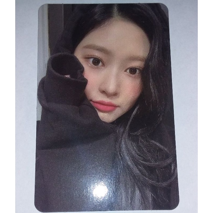 PHOTOCARD IZONE One-reeler Act IV Scene #1 (Minju)