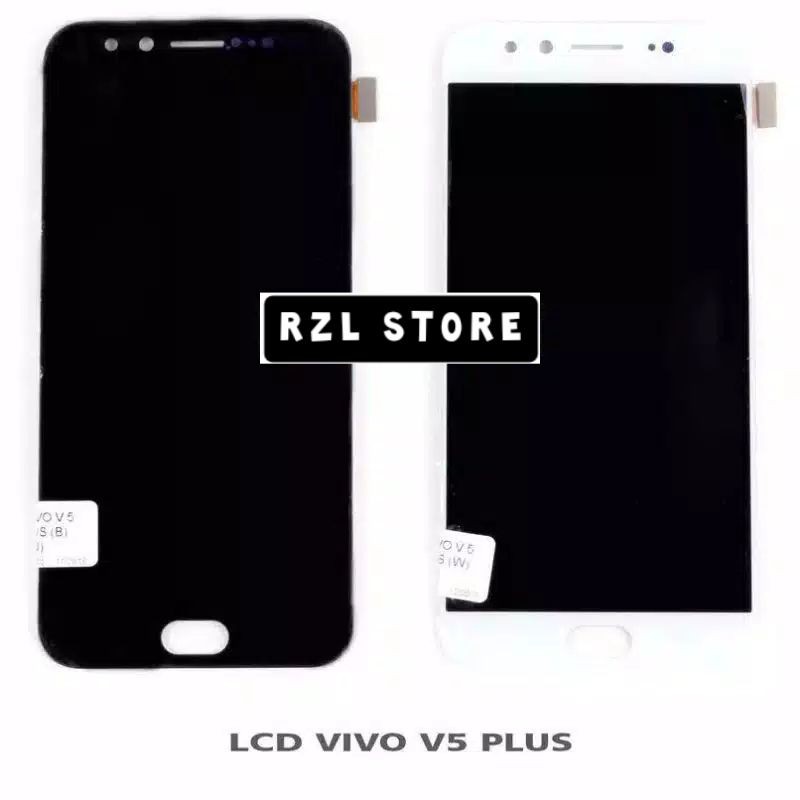 LCD VIVO V5 PLUS / V5+ FULLSET TOUCHSCREEN ORIGINAL/ORI