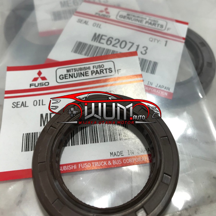 OIL SEAL TRANSMISI FRONT SEAL PERSNELING DEPAN PS 100 PS120 PS135