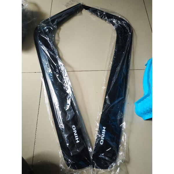 Talang Air Slim Hino Lohan 500
