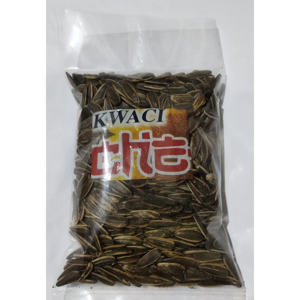 

SNACK KILOAN KUACI KWACI SUPER REBO REPACK KEMASAN 250 GRAM