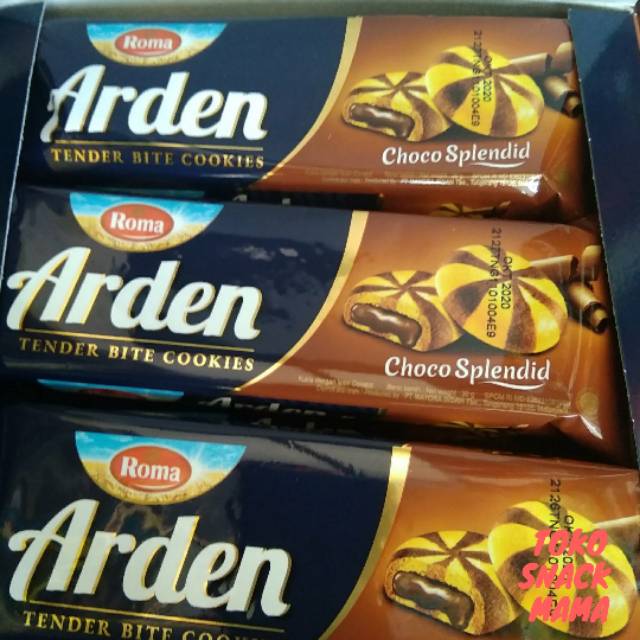 

Roma Arden (1boks isi 10pcs)