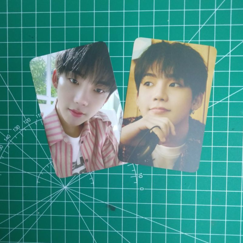 PC HYUNSUK BENE KTOWN FA