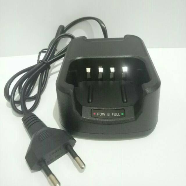CHARGER ADAPTOR HT TORI BUAT TIPE TP338DS