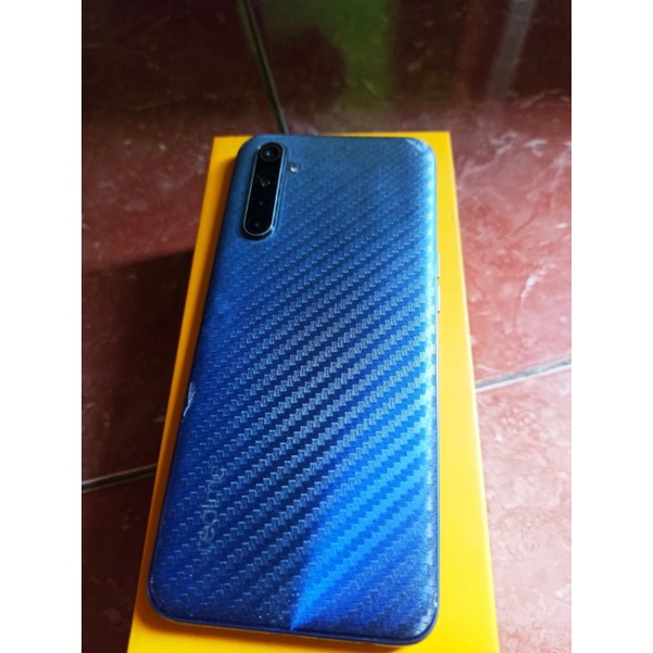 realme 6 second Ram 4/128