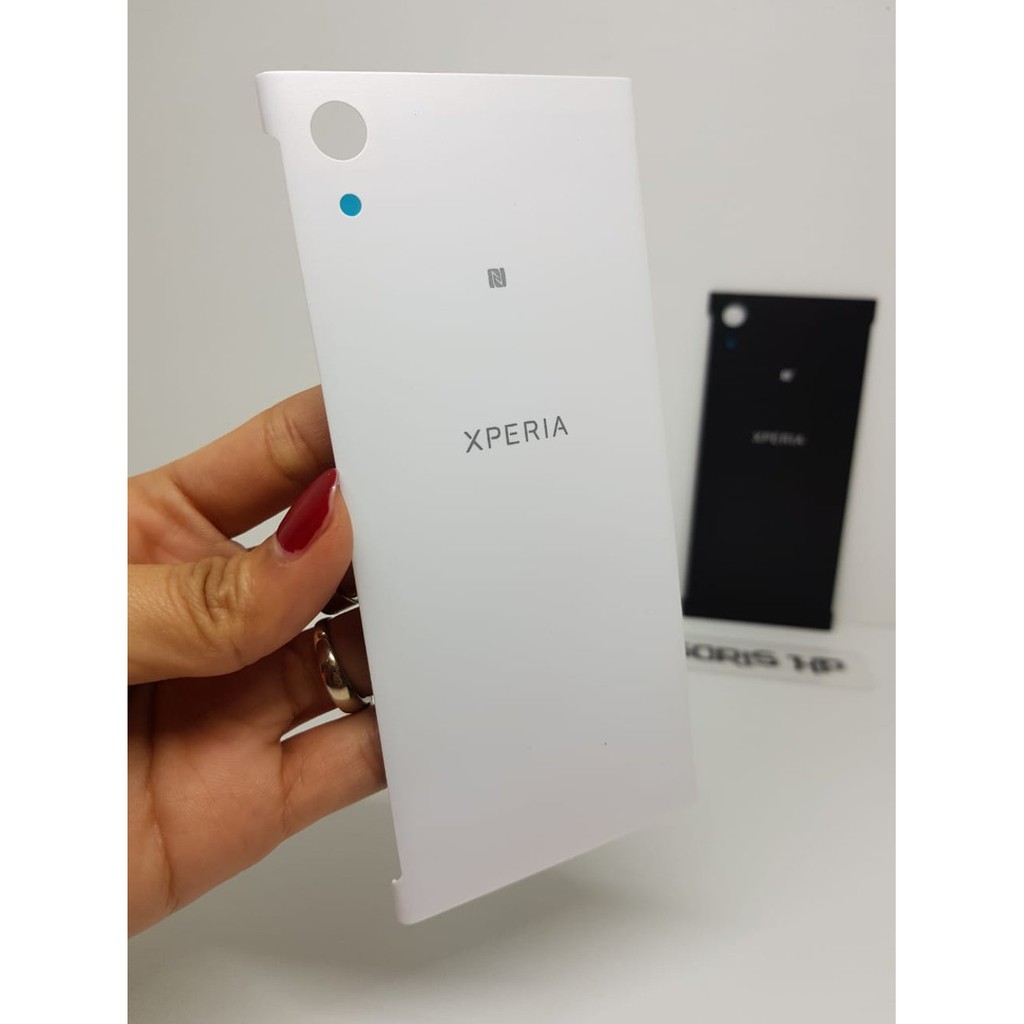 Back Cover Sony Experia XA1 Dual 5.0 inchi Sony XA1 BackDoor Hp Housing Cover Tutup Belakang HP