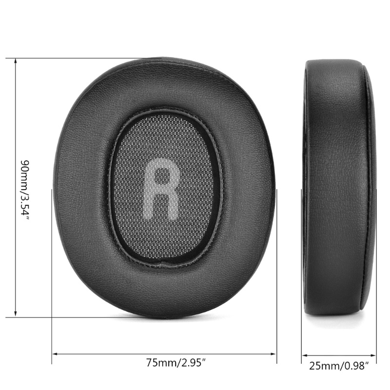 Btsg Bantalan Earpad Headphone Pengganti Untuk TUNE 710BT