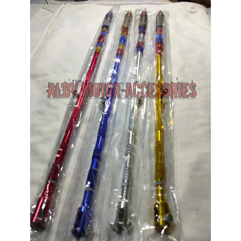 tiang rem belakang kawat rem tiang rem variasi kawat rem variasi