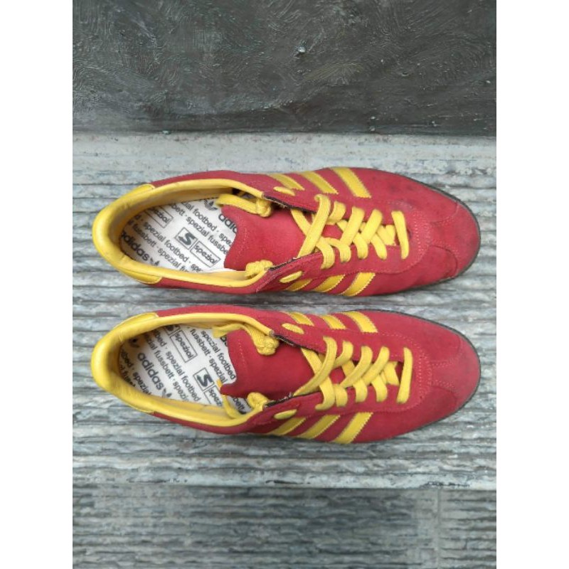 Adidas Spiritus SPZL