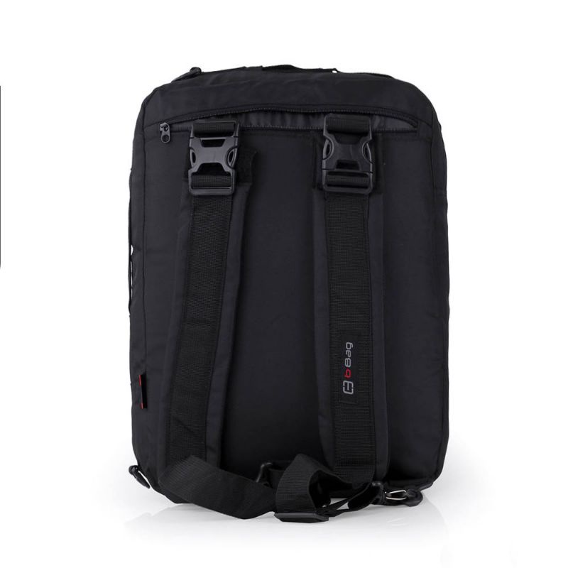 Tas Backpack Punggung Pria Wanita Dewasa Kapasitas 30 Liter | Tas Ransel Multifungsi | Tas Travelling | Tas Sekolah Kuliah Kerja Berbahan Cordura Premium
