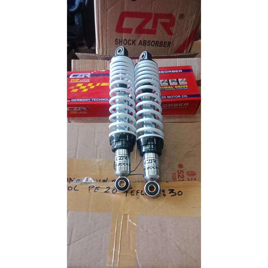 shock czr ukuran 340 320 280  bac1439