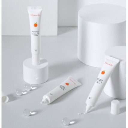 LAMEILA EYE CREAM HYDRATING ESSENCE MULTI EFFECT/KRIM LINGKARAN MATA CJR 3302