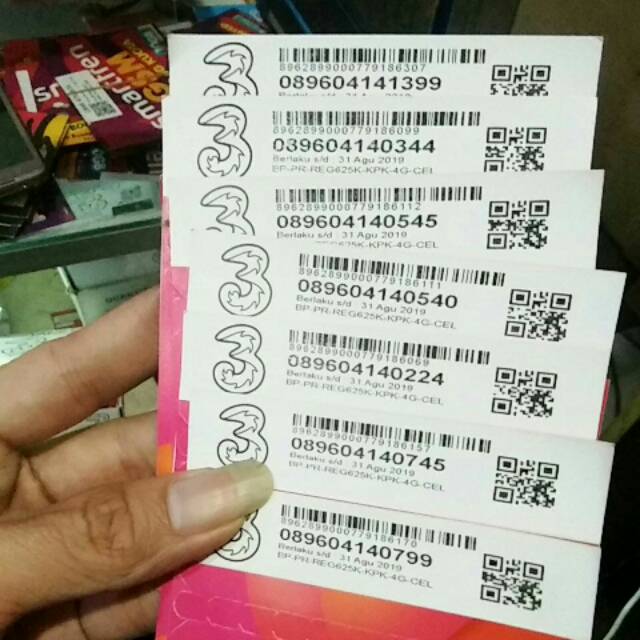 NOMER CANTIK TRI. NOMOR CANTIK TRI.NOCAN TRI