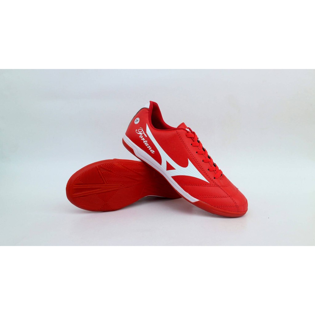 mizuno futsal sepatu