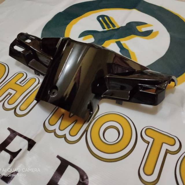 Batok kepala belakang vario 125 lama
