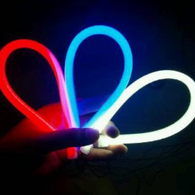 Lampu Fleksibel / Led Strip / Lis Lampu / Lampu Kolong / Lampu Strip