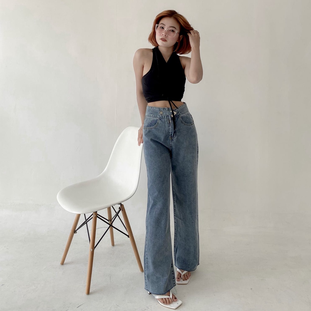 LONGPANT JEANS 1013