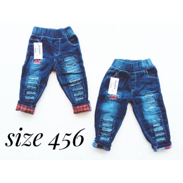  Celana  jeans  stik  balik  old navy celana  jeans  celana  