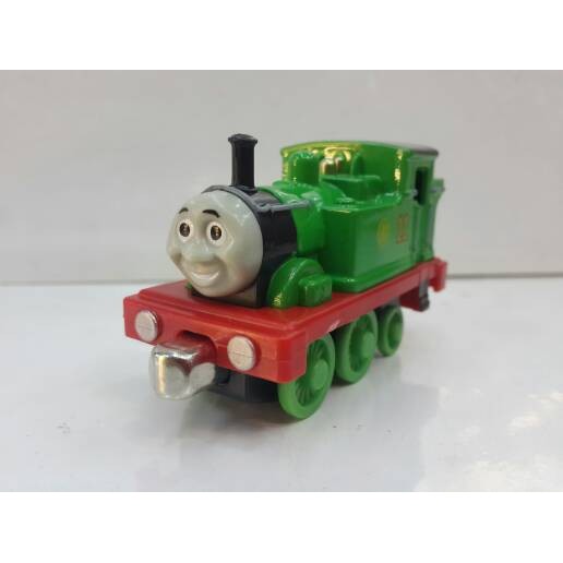 Thomas and Friends Oliver Diecast