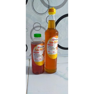 

Madu Asli bunga randu An Ni'am