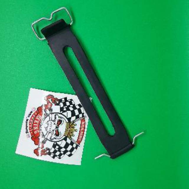 Sabuk aki rx king / karet accu rx king / karet aki