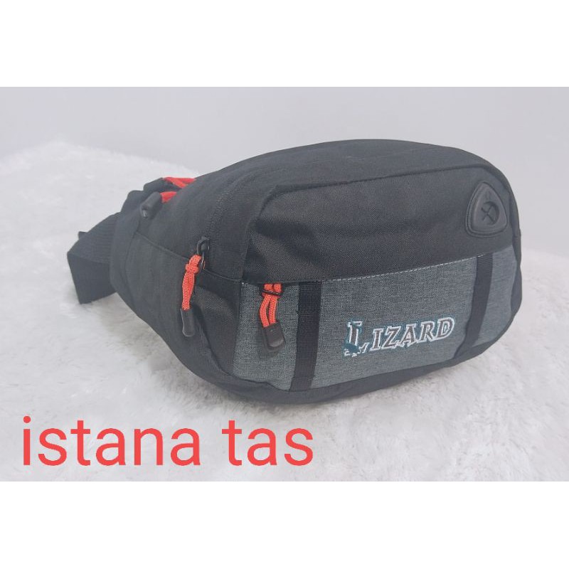 THOBACH-WAISTBAG FORLI TAS PINGGANG