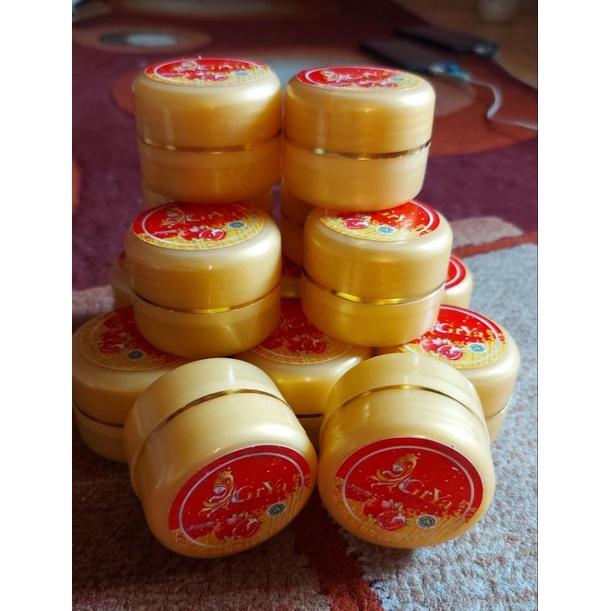 Serum Griya Beauty face & body 15gr