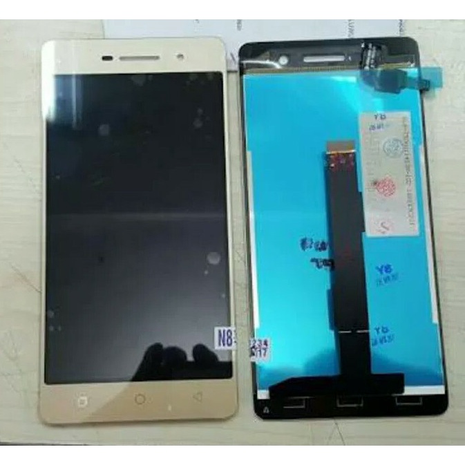 LCD TouchScreen Coolpad Fancy Asus Zenfone Go 5,0 Xiaomi MI Max 3