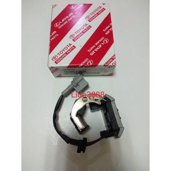 CDI only kijang Efi 7k